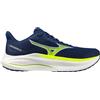 MIZUNO scarpe stabili MIZUNO Wave inspire 22 blu/giallo
