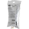 Eurospital Sodio Cloruro 0,9% Soluzione Fisiologica Per Infusione Endovenosa 1 Sacca Da 1.000ml