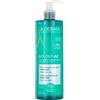 A-derma Biology Ac Gel Detergente Purificante Esfolia I Pori Pelle Grassa A Tendenza Acneica 400 Ml
