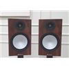 Monitorare l'audio Monitor audio Silver 7G 100 / Express / Originale