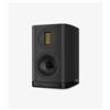 WHARFEDALE EVO 5.1 COPPIA DIFFUSORI BOOKSHELF BLACK NUOVI