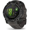 Garmin Smartwatch ( AMOLED ) INSTINCT 3 Black 50 mm 010 03020 00