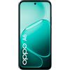 OPPO A6 AI Smartphone, doppia fotocamera 50MP+2, Selfie 8MP, Display 6.75" 120HZ