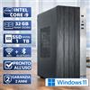 ELITE Computer PC Assemblato, Processore Core I9-12900K, Memoria Ram