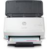 HP Scanner Scanner a foglio Pro 2000 s2 600 x 600 DPI A4 Nero e Bianco