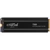 Crucial SSD M.2 1 TB PCIe 4.0 TLC con 7300 MB/s di lettura