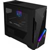 MSI MAG Infinite S3 14NVL7-2861EU Intel® Core™ i7 i7-14700F 16 GB DDR5-SDRAM 1 T