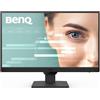 Benq Monitor 23,8" ( IPS 1920x1080 FULL HD 100Hz ) EYE CARE GW2490 Black 9H