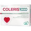 ALTA NATURA-INALME SRL Coleris1000 30 Compresse