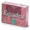 ECOL SAS Equadex 50 Tavolette 0,44g 753