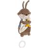 fehn Peluche musicale Mini Lontra
