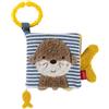 libro di stoffa fehn Otter