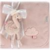 Fehn Coperta con fenicottero