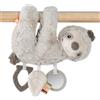 Fehn Lazy peluche attivita bradipo