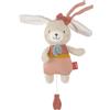 Fehn Mini Carillon Coniglietto Natur