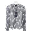 Armani Jeans Blusa Armani Jeans Donna US 6 Foderata Trasparente Leggera Pullover