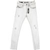 Diesel Jeans Slim Skinny Thommer Slim-Skinny 2217 10/12ft Stretch Uomo W27/L30