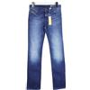 Diesel Jeans Donna DIESEL Bootzee Regular Slim-Bootcut 0885L W25/L32 Sbiaditi