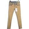 Diesel Jeans Stretch Donna DIESEL Grupee Super Slim-Skinny Vita Bassa 0815U W26/L32
