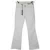 Diesel Jeans Stretch Donna DIESEL Sandyb-Patch Regular Slim-Bootcut 0672Y W25/L30