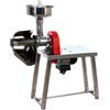 CAPALDO Passapomodori Con Banco Inox Motore1 Hp TS-INOX Palumbo