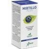 ABOCA SpA SOCIETA' AGRICOLA Mirtillo Plus succo concentrato - 100 ml