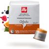 illy Caffe' Capsule Iperespresso Selection Colombia 18pz
