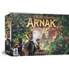 CRANIO CREATIONS Le Rovine Perdute di Arnak Gioco da Tavolo Strategico Italiano