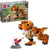 Lego Jurassic World - Little Eatie: T. Rex 76967