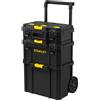 STANLEY Modular Rolling Tool Box Stanley STST83319-1