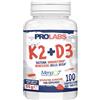 Prolabs K2+D3 100cpr