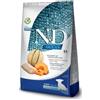 Farmina N&D Ocean Merluzzo Zucca Melone 2,5kg Crocchette Mini Puppy