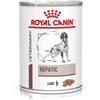 Royal Canin Hepatic 420g Lattina Cani