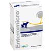 Drn Enteromicro 32 cpr per Cani e Gatti