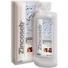 Drn Zincoseb Shampoo Lenitivo e Riequilibrante 250ml per Cani e Gatti