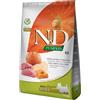 Farmina N&D Pumpkin Cinghiale Zucca e Mela 800g Crocchette Cani Mini Adult