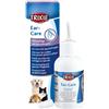 Trixie Ear-Care Pulizia Orecchie per cani gatti e piccoli animali 50ml