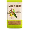 Mordo Miscela Pappagallini 1kg Mangime per uccelli