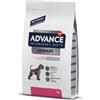 Advance Urinary 3Kg Crocchette Cani