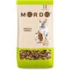 Mordo Miscela Conigli 850g Mangime per roditori