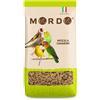 Mordo Miscela Canarini 1kg Mangime per uccelli