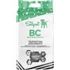 Silpet Best Odor Control Tappetini Assorbenti Carboni Attivi 60x90cm 10pz Tappetini Igienici
