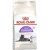 Royal Canin Sterilised 7+ Crocchette Gatti Sterilizzati 400g