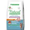 Natural Trainer Trainer Appetito Difficile Tacchino 1,5kg Crocchette Gatti Adulti