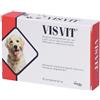 Aurora Biofarma Visvit 30 compresse per Cani e Gatti