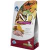 Farmina N&D Tropical Pollo 1,5kg Crocchette Cani Mini Puppy