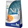 Farmina N&D Ocean Aringa Arancia 800g Crocchette Cani Mini Adult