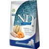 Farmina N&D Ocean Merluzzo Zucca Melone 2,5kg Crocchette Medium Maxi Puppy