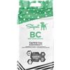 Silpet Best Odor Control Tappetini Assorbenti Carboni Attivi 60x60cm 30pz Tappetini Igienici (Copia)