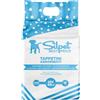 Silpet Best Price Tappetini Assorbenti 60x60cm 50pz Tappetini Igienici per Cani